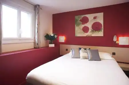 Hôtel Duquesne - 43