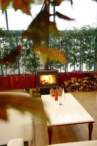 Anafarta Otel - 41