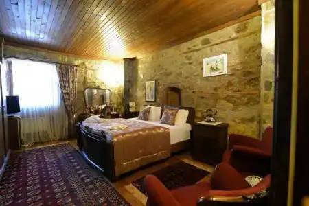 Otel Yorgo Seferis - 2