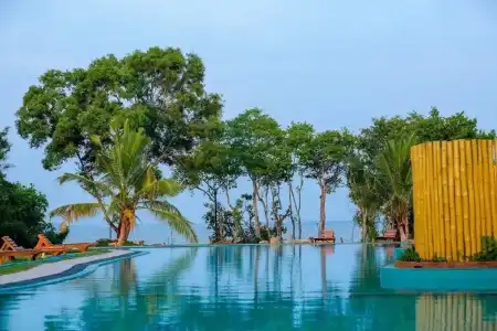 Amaluna Resorts - 14