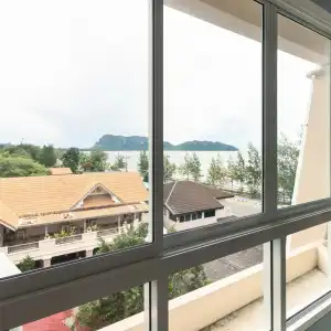 GoldenBeach Boutique Resort - 39