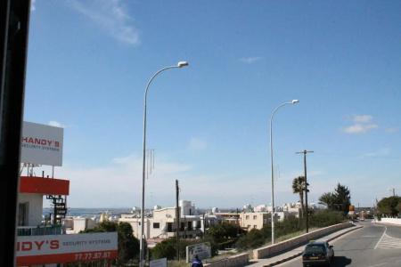 A. Maos Apartments - 16