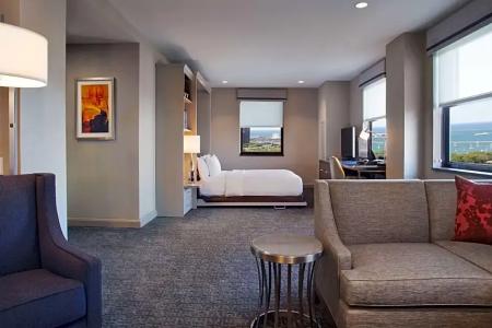 Hilton Chicago - 97