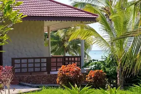 Sarabi Zanzibar - 25