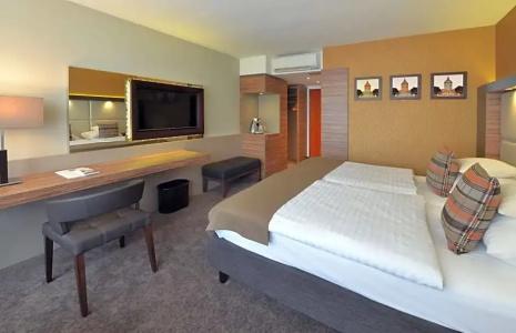 Best Western Plus Delta Park - 56