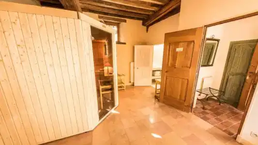 Le Champ des Oiseaux Hôtel & Spa 4* - 15