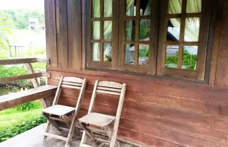 Vimarnkiri Resort - 107