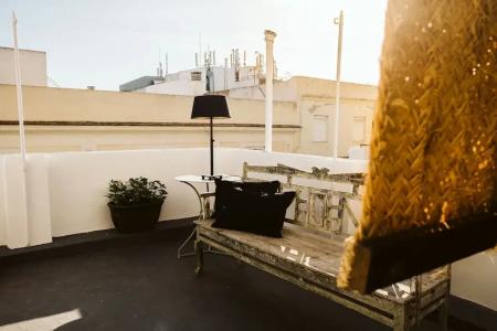 Casa Cánovas Boutique - 121