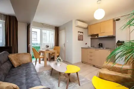 Galata 1785 Suites - 64