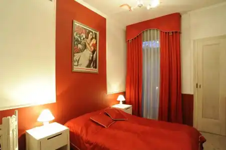 Hostel Deco - 35