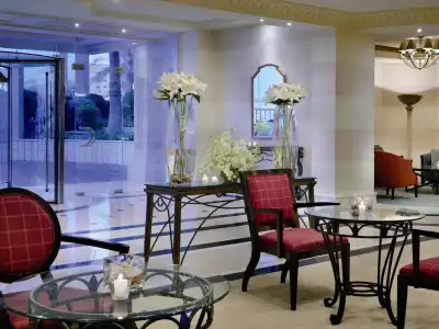 Mövenpick Doha - 24