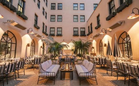 The Guild, San Diego, a Tribute Portfolio - 22