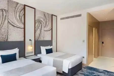 Novotel Dubai Gold District (Ex. Wyndham) - 49