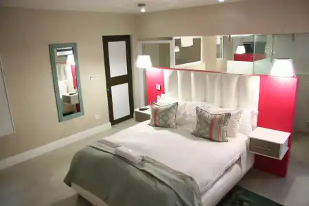 Atlantic Villa Boutique Guesthouse - 2
