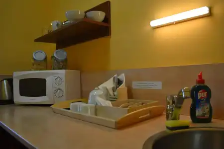 ApartAustria Suites - 16