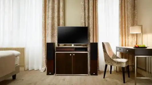 Aria Prague - 56