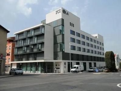 Hôtel Mercure Villefranche-Sur-Saône - 48