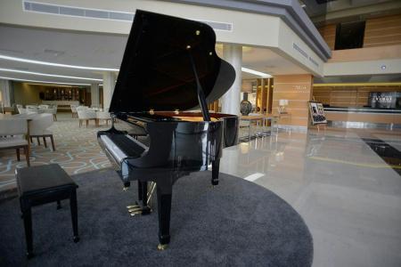 Anemon Grand Adana Otel - 25