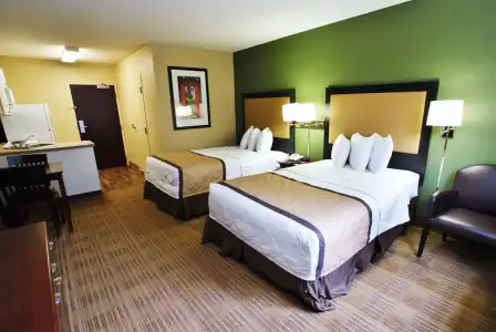 Extended Stay America Suites - Los Angeles - LAX Airport - 25