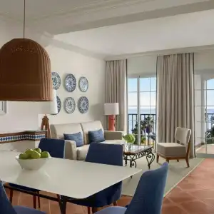 Marriott's Playa Andaluza - 34
