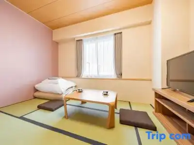 Grand Terrace Obihiro - 41