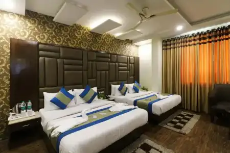 Mannat International by Mannat - 27