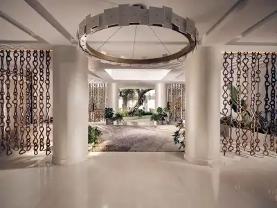 Domes Miramare, a Luxury Collection Resort, Corfu - 2