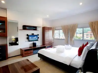 U Sabai Living - 29