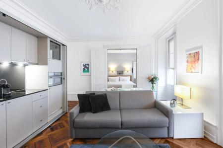 Swiss Luxury Apartments Geneva - 6