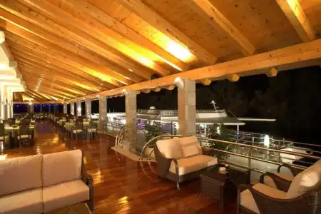 Plavnica Eco Resort - 12