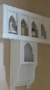 Riad Les Orangers d'Alilia - 83