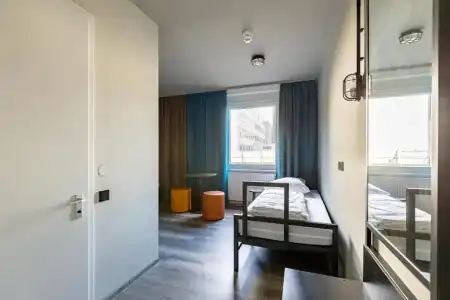 a&o Frankfurt Ostend - 69