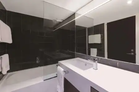 Adina Apartment Melbourne - 123