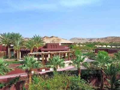 Mövenpick Resort & Spa Tala Bay Aqaba - 127