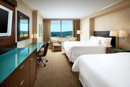 The Westin Bellevue - 55