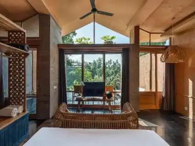 Amora Ubud Boutique Villas - 82