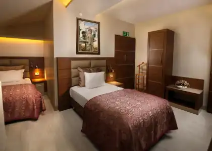 Elit Asya - 2