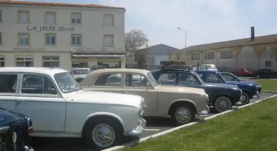 Hôtel La Jetée Sud - 0
