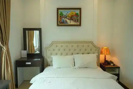 OYO 518 Chariot - 43