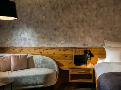 Das König Ludwig Inspiration Spa - 46