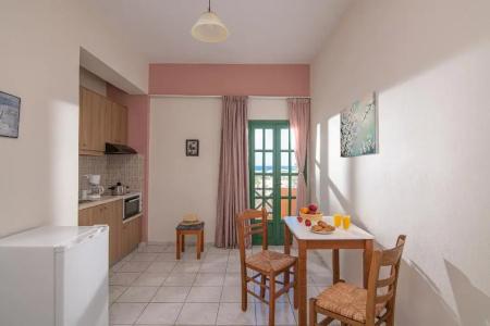 Portokali Apartments - 34
