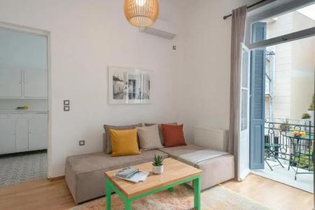 Athens Residence Apartments - 59