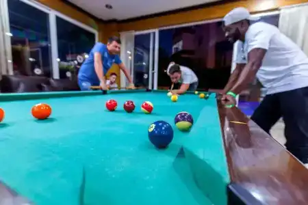 Galaxy Beach - 26