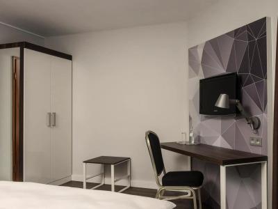 B&B Mannheim-City - 22