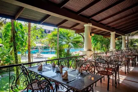 Duangjitt Resort & Spa - 26