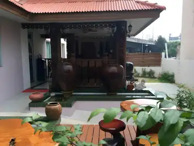 Kim Hostel at Morleng - 15