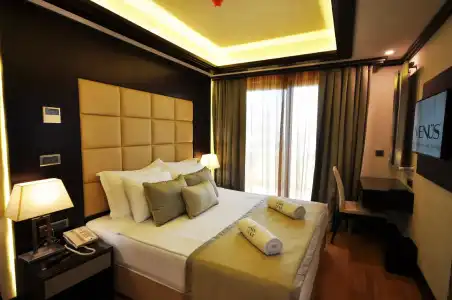 Venüs Termal Butik Otel - 50