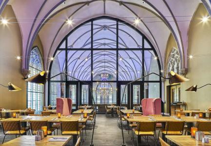 Nassau Breda, Autograph Collection by Marriott - 19