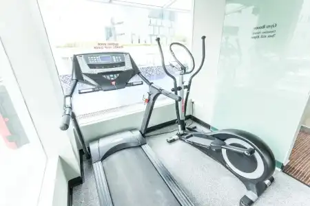 Ibis Budget Singapore Clarke Quay - 17