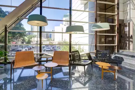 Radisson Paulista - 33